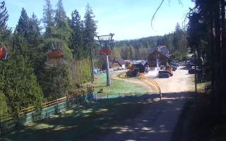 Karpacz dolna stacja - 03-05-2026 08:33