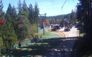 Karpacz dolna stacja - 03-05-2026 08:48
