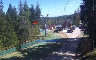 Karpacz dolna stacja - 03-05-2026 09:34