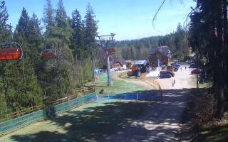 Karpacz dolna stacja - 03-05-2026 09:41