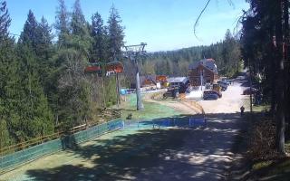 Karpacz dolna stacja - 03-05-2026 09:49