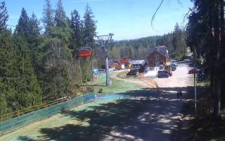 Karpacz dolna stacja - 03-05-2026 10:04
