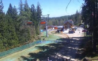 Karpacz dolna stacja - 03-05-2026 10:27
