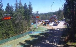 Karpacz dolna stacja - 03-05-2026 10:34