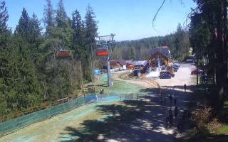 Karpacz dolna stacja - 03-05-2026 10:42