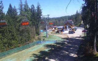Karpacz dolna stacja - 03-05-2026 10:50