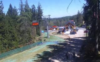 Karpacz dolna stacja - 03-05-2026 10:57