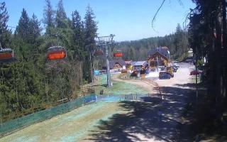 Karpacz dolna stacja - 03-05-2026 11:12