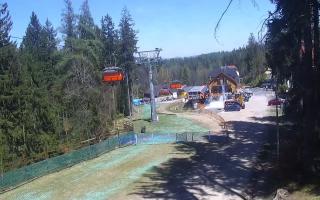 Karpacz dolna stacja - 03-05-2026 11:20