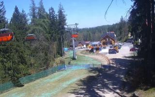 Karpacz dolna stacja - 03-05-2026 11:27