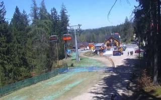 Karpacz dolna stacja - 03-05-2026 11:58