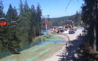 Karpacz dolna stacja - 03-05-2026 12:05