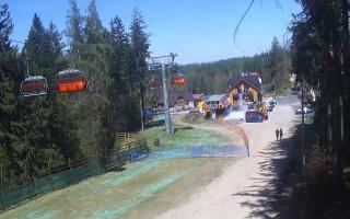 Karpacz dolna stacja - 03-05-2026 12:36
