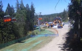Karpacz dolna stacja - 03-05-2026 12:43