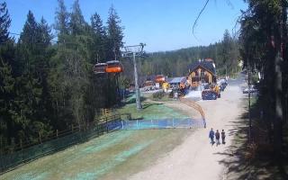Karpacz dolna stacja - 03-05-2026 12:59