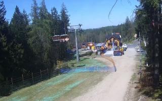 Karpacz dolna stacja - 03-05-2026 13:22