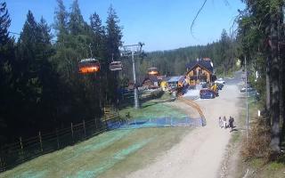 Karpacz dolna stacja - 03-05-2026 13:44