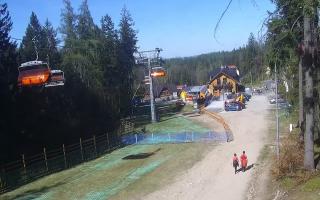 Karpacz dolna stacja - 03-05-2026 14:07