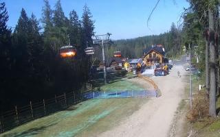 Karpacz dolna stacja - 03-05-2026 14:15