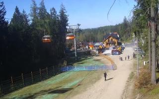 Karpacz dolna stacja - 03-05-2026 14:30