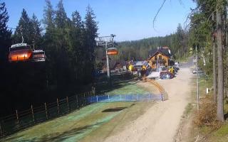 Karpacz dolna stacja - 03-05-2026 14:37