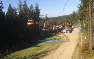 Karpacz dolna stacja - 03-05-2026 14:53