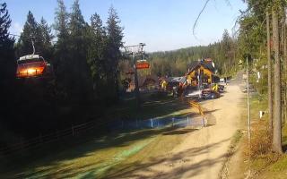 Karpacz dolna stacja - 03-05-2026 15:15