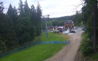 Karpacz dolna stacja - 12-06-2026 18:33