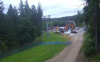 Karpacz dolna stacja - 12-06-2026 18:56