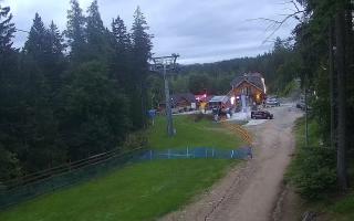 Karpacz dolna stacja - 12-06-2026 19:18
