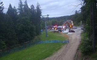 Karpacz dolna stacja - 12-06-2026 19:26