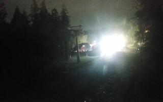 Karpacz dolna stacja - 12-06-2026 20:49