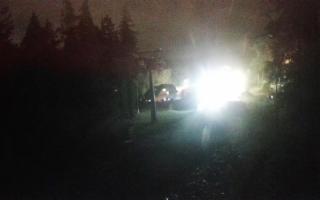 Karpacz dolna stacja - 12-06-2026 21:12
