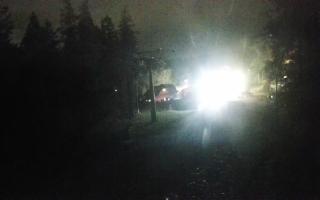 Karpacz dolna stacja - 12-06-2026 21:20