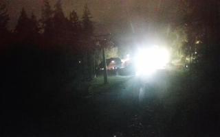 Karpacz dolna stacja - 12-06-2026 21:27
