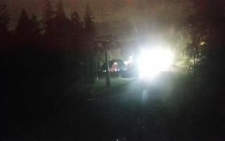Karpacz dolna stacja - 12-06-2026 21:42