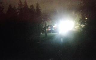 Karpacz dolna stacja - 12-06-2026 21:50