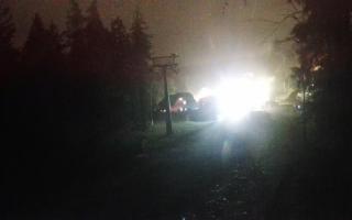 Karpacz dolna stacja - 12-06-2026 22:05