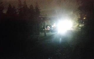 Karpacz dolna stacja - 12-06-2026 22:20