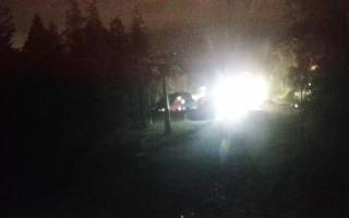 Karpacz dolna stacja - 12-06-2026 22:35