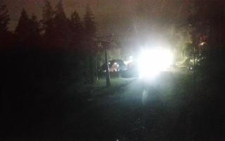 Karpacz dolna stacja - 12-06-2026 22:43