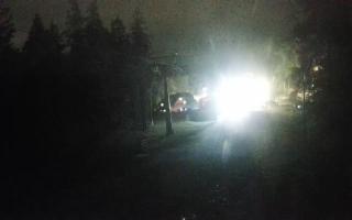 Karpacz dolna stacja - 12-06-2026 22:51
