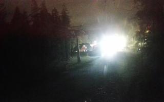 Karpacz dolna stacja - 12-06-2026 23:51