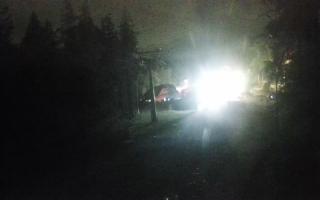 Karpacz dolna stacja - 13-06-2026 00:06