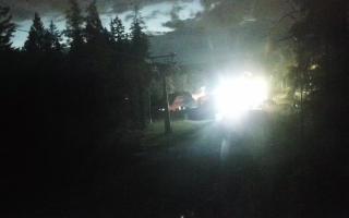 Karpacz dolna stacja - 13-06-2026 01:00