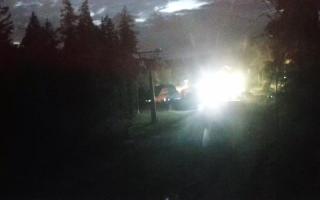 Karpacz dolna stacja - 13-06-2026 01:15