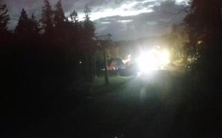 Karpacz dolna stacja - 13-06-2026 01:22