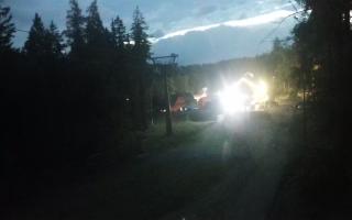 Karpacz dolna stacja - 13-06-2026 01:37