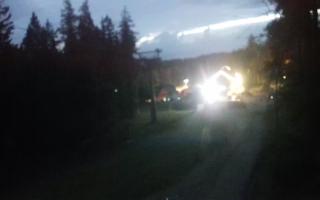 Karpacz dolna stacja - 13-06-2026 01:45
