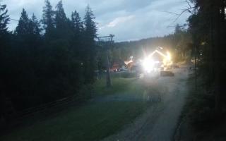 Karpacz dolna stacja - 13-06-2026 01:53
